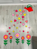 Decor de primavara