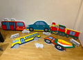 Mijloace de transport