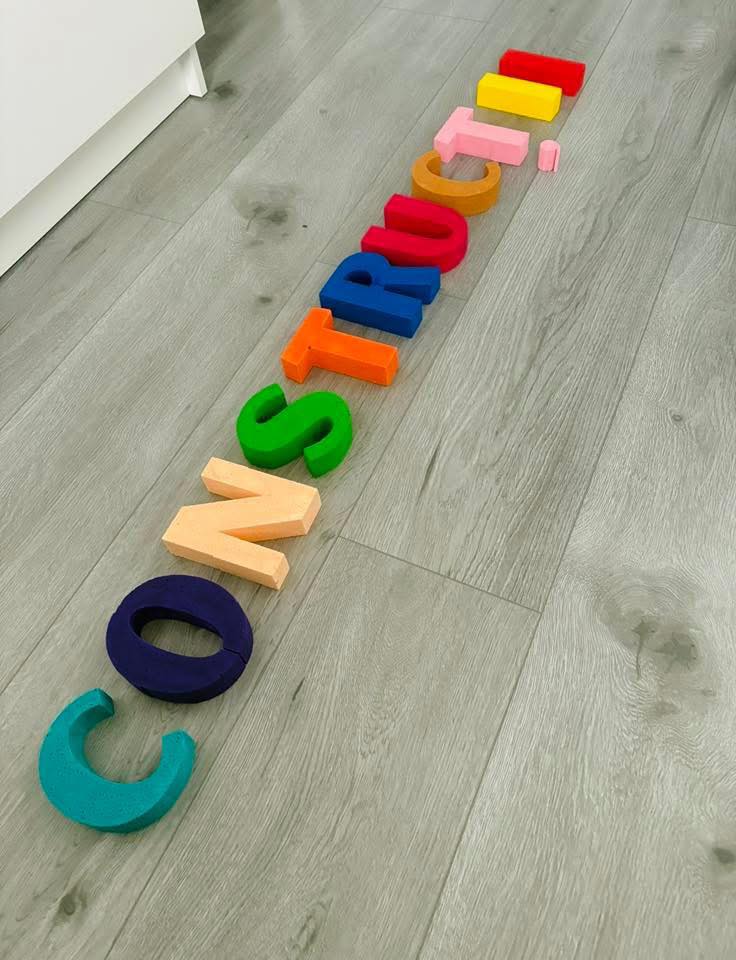 Set centralizare centre de interes