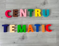 Centru Tematic