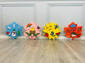 Set Anotimpuri 3D
