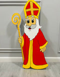 Moș Nicolae