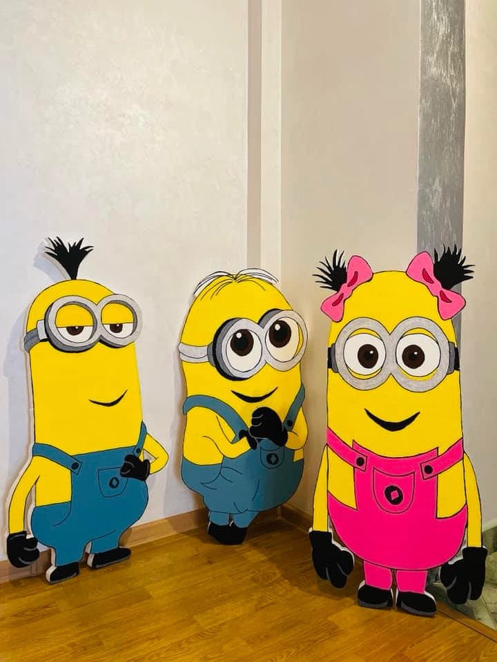 Minioni